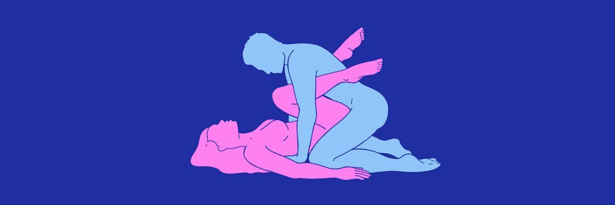 Najlepsze pozycje seksualne dla par - poradnik krok po kroku zdjęcie