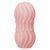 Masturbator dwustronny Lola Games Marshmallow Dreamy (różowy) 18523 zdjęcie