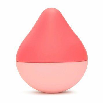 Вибратор для клитора Tenga Iroha Mini Ume-Anzu, 6,1 см (розовый) 20080 фото