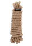 Lina bondage Taboom Hmp Rope, 5 m (beżowa) 36748 fotografia