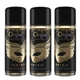 Zestaw olejków do masażu Orgie Tantric, 3х30 ml 18435 fotografia