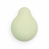 Вибратор для клитора Tenga Iroha Midori, 7,7 см (зеленый) 20137 фото