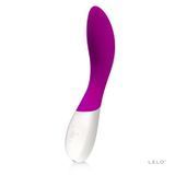 Wibrator Lelo Mona Wave, 19,5 cm (różowy) 34455 fotografia