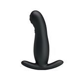Wibromasażer prostaty LyBaile Mr.Play Vibrating Tickling, 12.7 cm (czarny) 12751 fotografia
