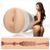 Реалистичный мастурбатор Fleshlight Eva Lovia Spice (телесный) 46024 фото
