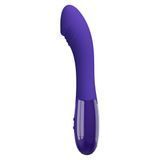 Wibrator Pretty Love Elemental Youth, 19,3 cm (fioletowy) 23581 fotografia