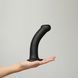 Dildo Strap-On-Me Dual Density Bendable XL, 20 cm (brązowy) 34646 zdjęcie 10