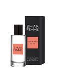 Perfumy z feromonami dla kobiet Ruf Smak, 50 ml 5129 fotografia