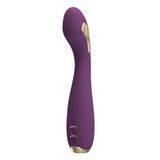 Wibrator Pretty Love Hector Smart, 19,5 cm (liliowy) 27023 fotografia