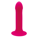 Wibrator Adrien Lastic Hitsens 2, 17.2 cm (różowy) 11430 fotografia