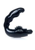 Masażer prostaty krocza Boss Series Anal Fantasy, 10,5 cm (czarny) 10099 fotografia