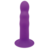 Wibrator Adrien Lastic Hitsens 3 Vibe, 18.2 cm (fioletowy) 11431 fotografia