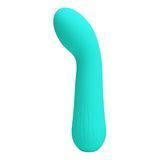 Wibrator Pretty Love Faun, 15 cm (miętowy) 23588 fotografia