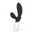 Стимулятор простаты Lelo Loki Wave 2, 19,6 см (черный) 34895 фото