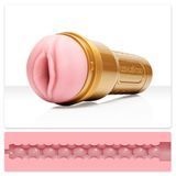 Masturbator Fleshlight GO STU (różowy) 34689 fotografia