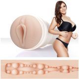 Masturbator Fleshlight Girls Angela White Indulge (kolor cielisty) 53909 fotografia