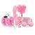 Набор секс-игрушек Loveboxxx I Iove Pink Gift Set, 6 шт (розовый) 35278 фото