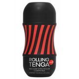 Masturbator Tenga Rolling Cup Strong (biały) 18547 fotografia