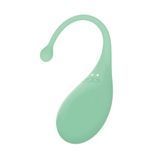 Виброяйцо Adrien Lastic Palpitation, 18 см (мятный) 26196 фото