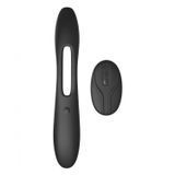 Wibrator dla par Dorcel Multi Joy, 20 cm (czarny) 12870 fotografia