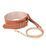 Obroża ze smyczą Blaze Elite Collar and Leash, 103 cm (brązowa) 31970 zdjęcie