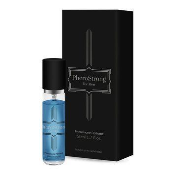 Męskie perfumy z feromonami PheroStrong, 15 ml 6879 zdjęcie
