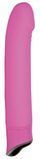 Wibrator Sweet Smile Happy, 22 cm (różowy) 41006 fotografia
