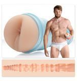 Masturbator realistyczny Fleshjack Colby Keller Lumberjack (w kolorze cielistym) 34737 fotografia