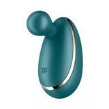 Stymulator łechtaczki Satisfyer Spot On 1, 7,5 cm (zielony) 15431 fotografia