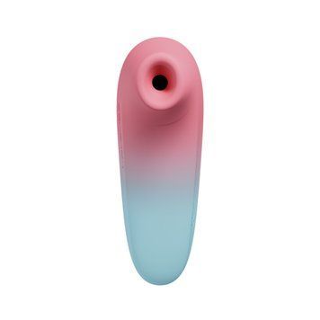 Bezdotykowy stymulator łechtaczki Lovense Tenera 2 (multi) 35338 zdjęcie