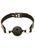 Knebel z kulką Fetish Fantasy Limited Edition - Breathable Ball Gag (czarny) 4127 zdjęcie