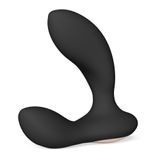 Стимулятор простаты LELO Hugo 2 App, 10,7 см (черный) 35339 фото