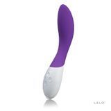 Wibrator Lelo Mona 2 Cerise, 20 cm (fioletowy) 34434 fotografia
