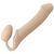 Strapon bez paska Strap-On-Me XL, 25,5 cm (w kolorze cielistym) 17986 zdjęcie