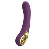 Wibrator Pretty Love Ethan, 20 cm (fioletowy) 31413 fotografia