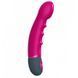 Wibrator do punktu G Dorcel Too Much, 22 cm (fuksja) 12794 zdjęcie 1
