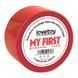 Бондажная лента LoveToy My First Bondage Tape, 15 м (красный) 22102 фото