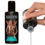 Olejek do masażu Magoon Love Fantasy, 100 ml 5589 fotografia
