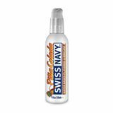 Lubrykant na bazie wody Swiss Navy Pina Colada, 118 ml 19749 fotografia
