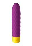 Wibrator Romp Beat Bullet, 15 cm (fioletowy) 62577 fotografia