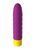 Wibrator Romp Beat Bullet, 15 cm (fioletowy) 62577 zdjęcie