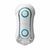 Masturbator Tenga Flip Orb Blue Rush (niebieski) 19284 zdjęcie