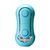 Masturbator Tenga Flip Orb Ocean Blue (niebieski) 46086 zdjęcie