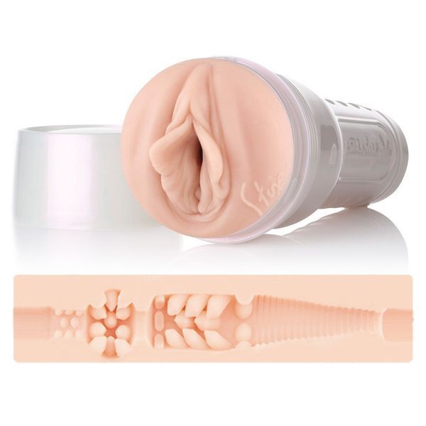 Masturbator realistyczny Fleshlight Girls Stoya Destroya (w kolorze cielistym) 23471 zdjęcie