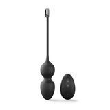 Kulki gejszy Dorcel Love Balls, 22 cm (czarne) 15669 fotografia