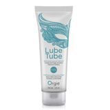 Охлаждающий лубрикант Orgie Lube Tube Cool, 150 мл 8511 фото