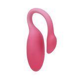 Wibrujące jajko Magic Motion Flamingo Max, 11 cm (różowy) 58226 fotografia