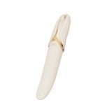 Wibrator Zalo Eve Ivory, 22 cm (biały) 35285 fotografia