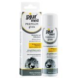Lubrykant na bazie silikonu Pjur Med Premium, 100 ml 4904 fotografia
