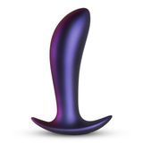 Korek analny Hueman Uranus Remote-Controlled, 12 cm (fioletowy) 10960 fotografia